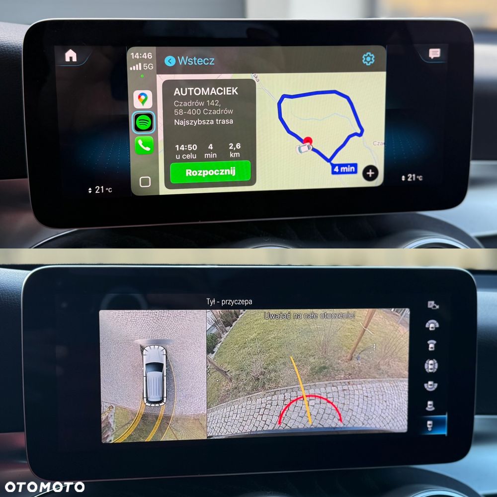 Mercedes-Benz GLC - 23