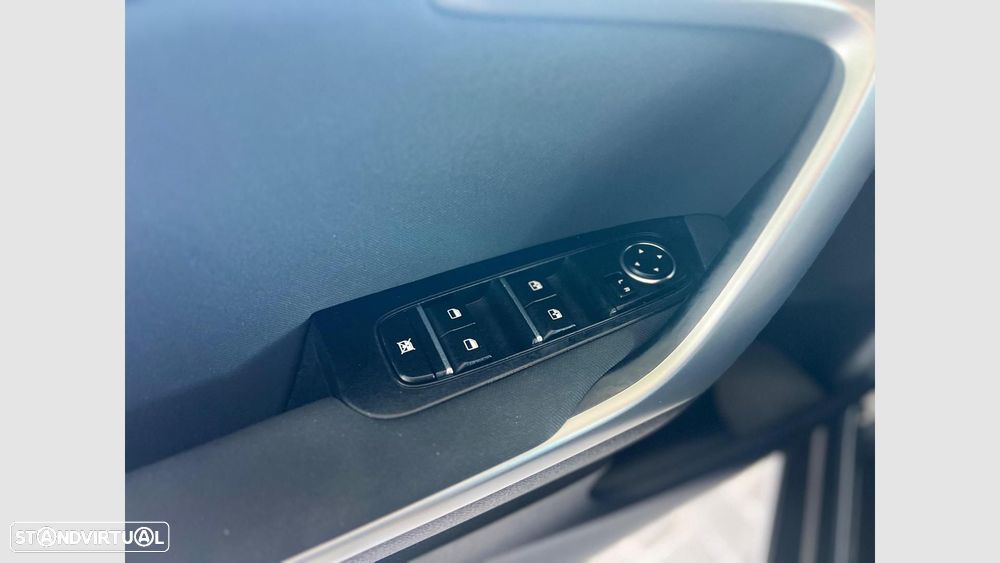 Kia XCeed 1.0 T-GDI Dynamic - 12
