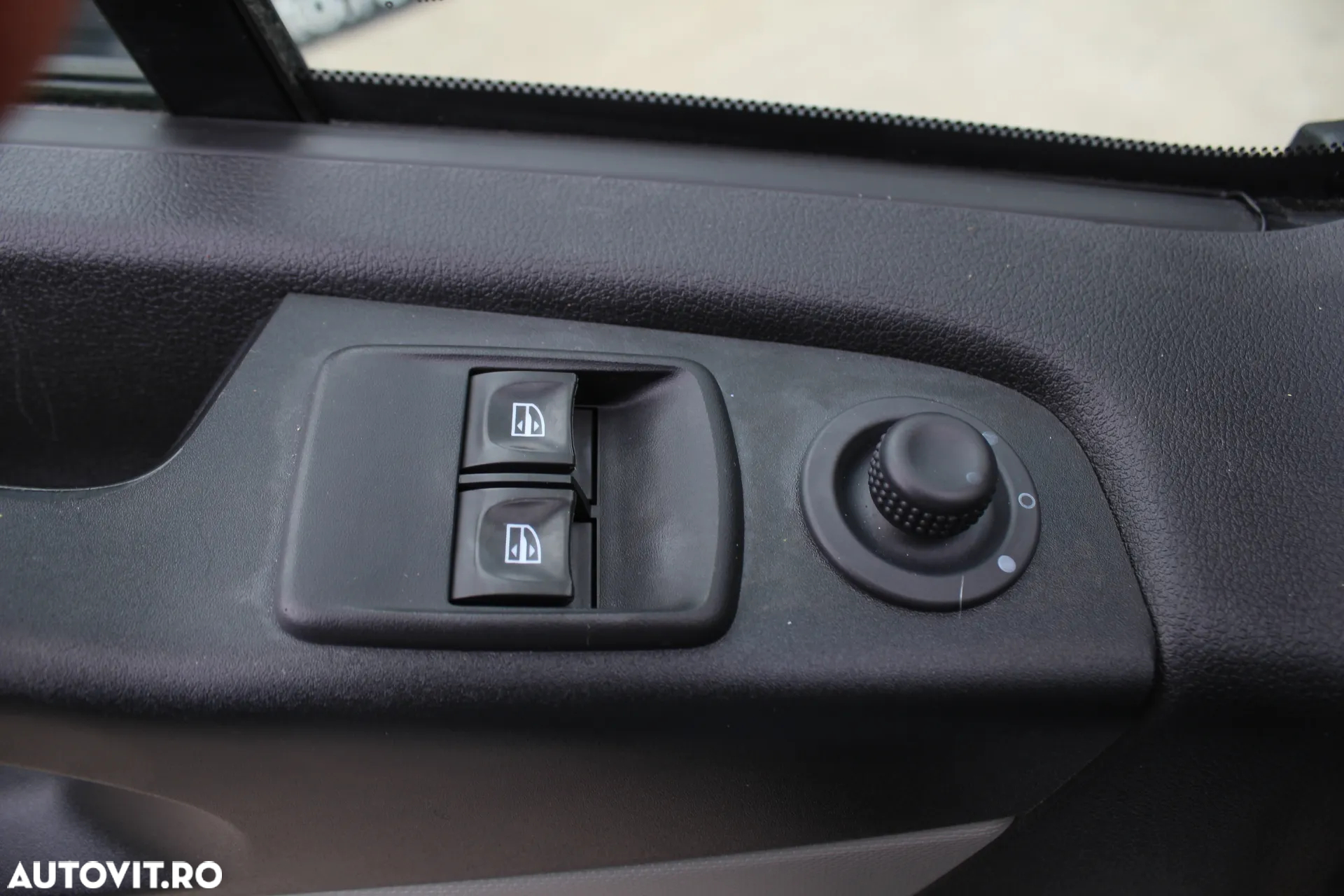 Renault Trafic ENERGY dCi 125 Grand Combi Authentique - 8
