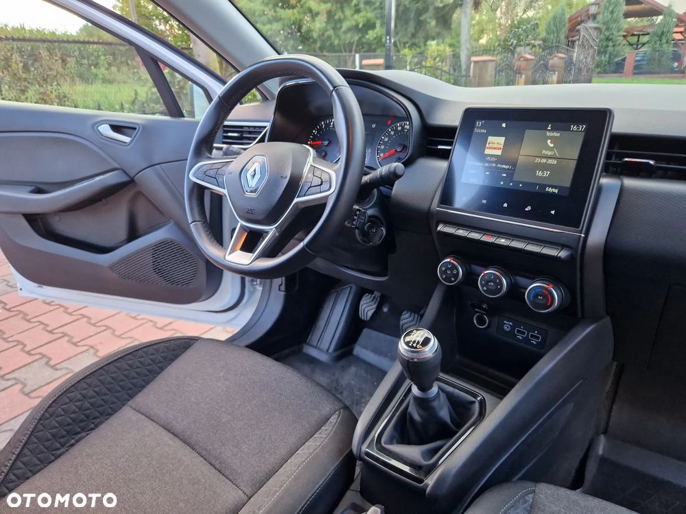 Renault Clio 1.0 TCe Zen - 24