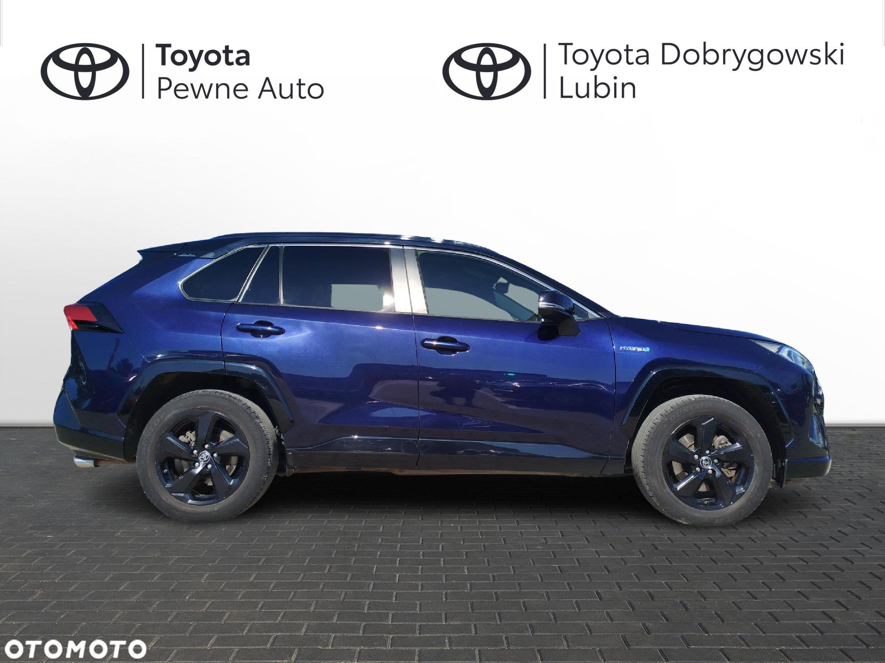 Toyota RAV4 - 6