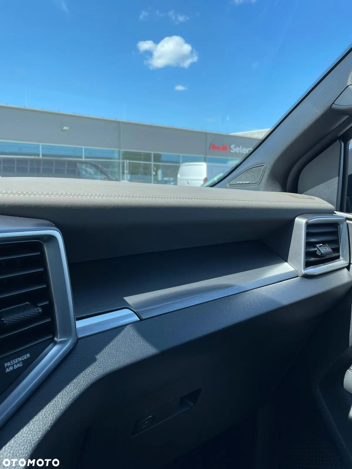 Volkswagen Amarok 3.0 V6 TDI 4Mot Aventura - 26