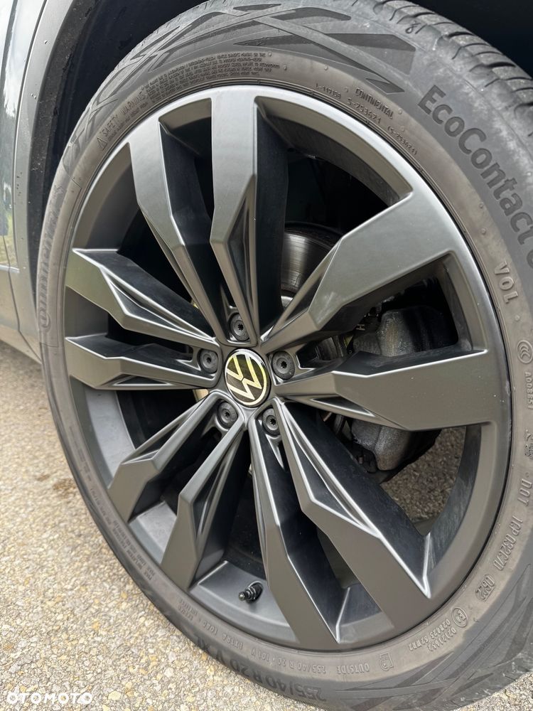 Volkswagen Tiguan 2.0 TDI BMT SCR Comfortline DSG - 8