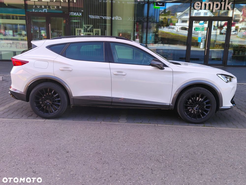Cupra Formentor 1.4 e-Hybrid DSG - 21