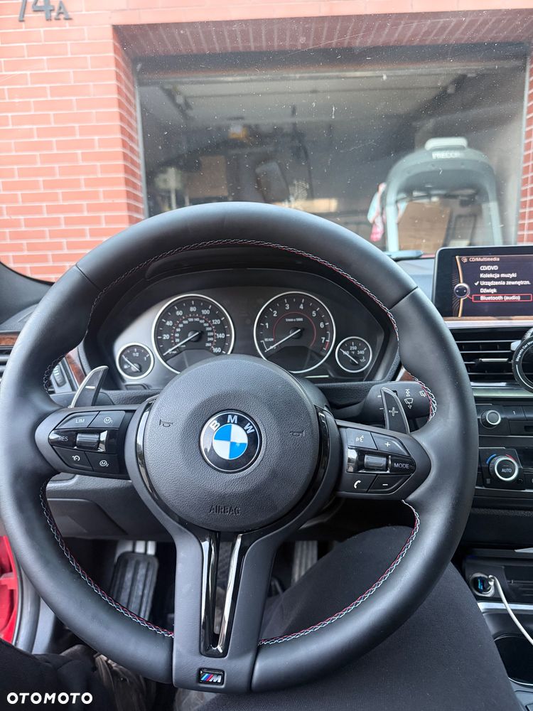 BMW Seria 3 - 15