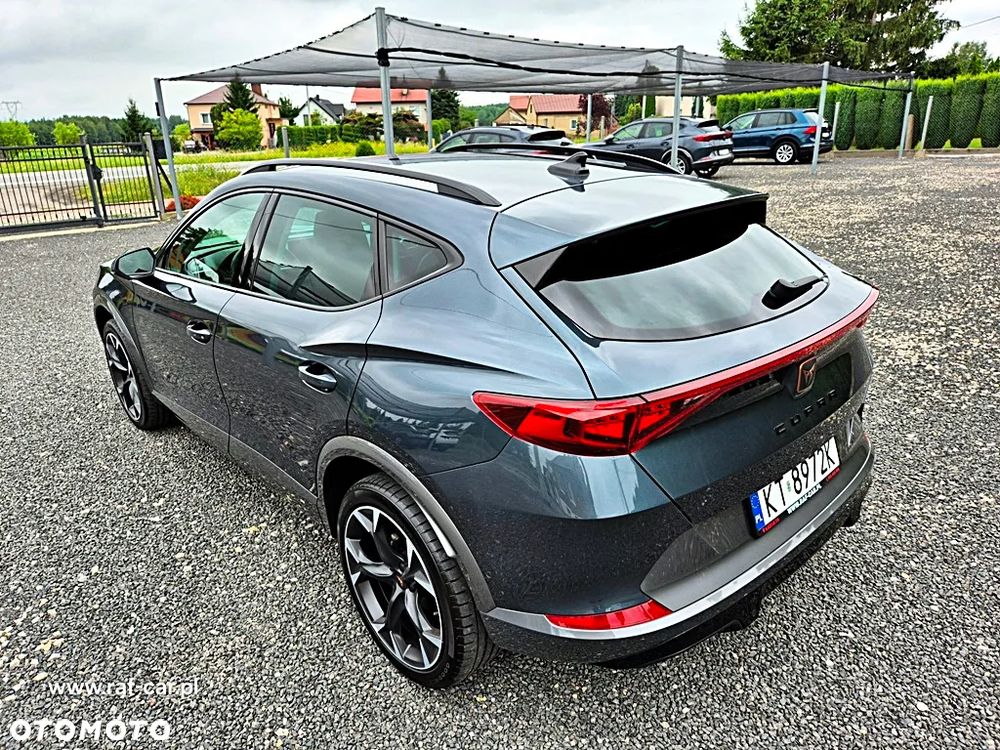 Cupra Formentor - 39