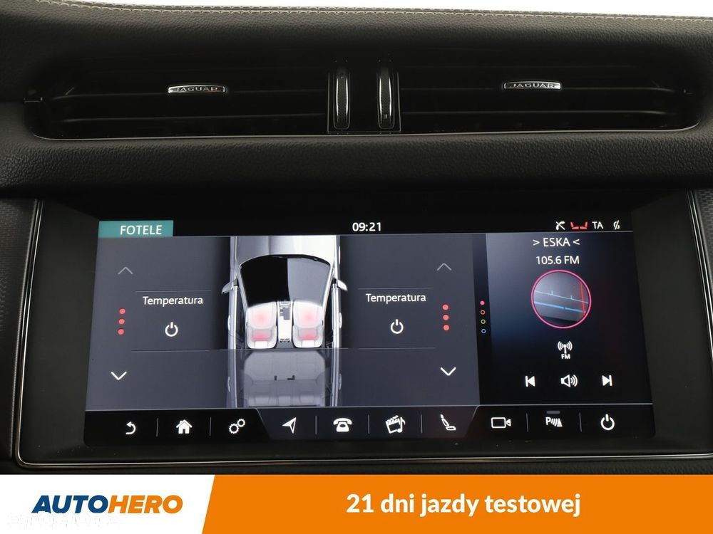 Jaguar XF 2.0 i4D R-Sport - 23