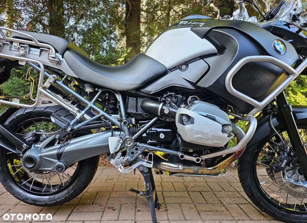 BMW R - 4