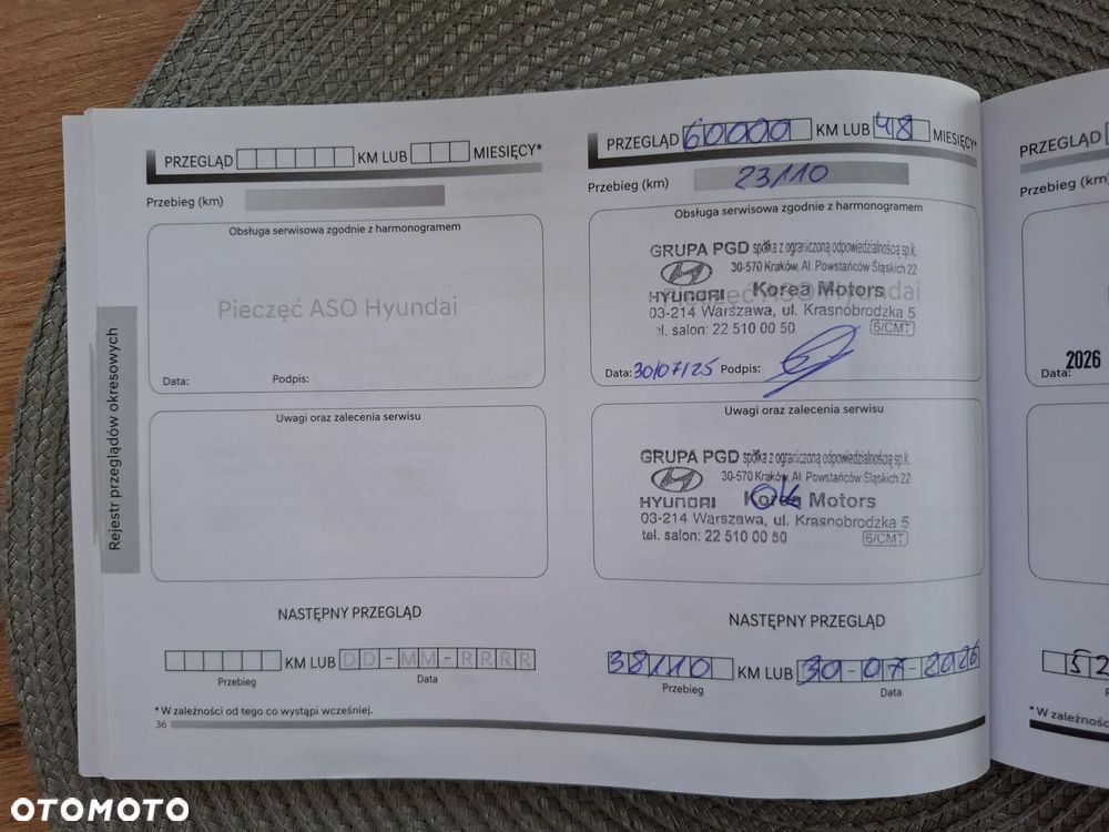 Hyundai i30 1.5 T-GDI 48V Smart DCT - 34