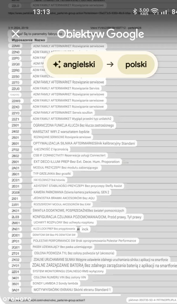 Volvo XC 60 T6 AWD Momentum - 20