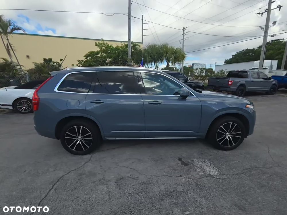 Volvo XC 90 T6 AWD Geartronic Momentum - 2