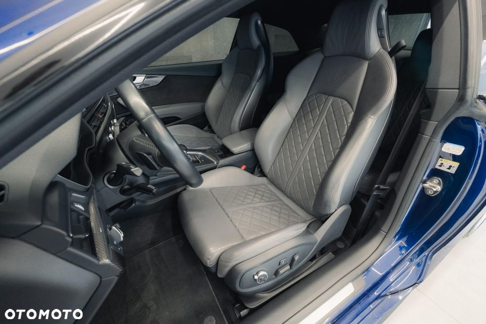 Audi S5 Coupé - 13