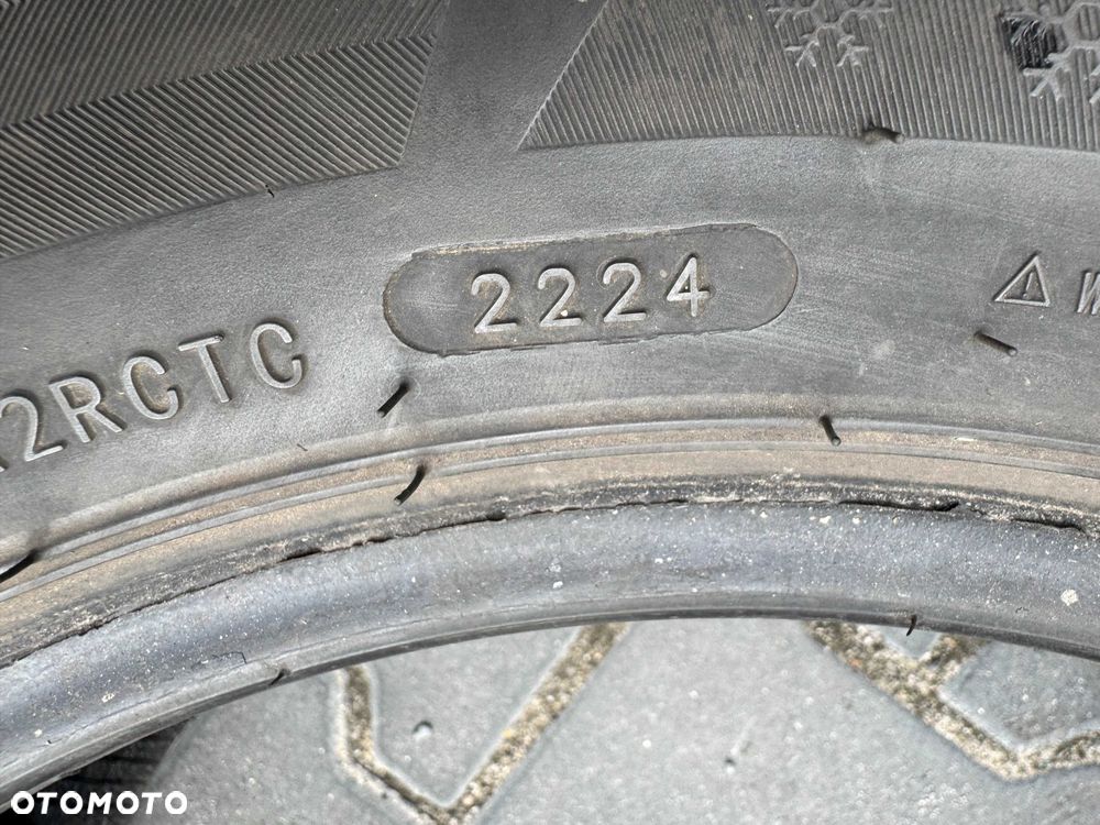 Delmax Ultima Snow 195/65 R15 95T XL 2024r - 6