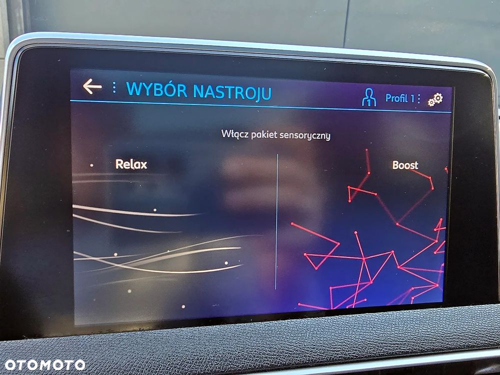 Peugeot 5008 BlueHDi 180 EAT6 GT - 26