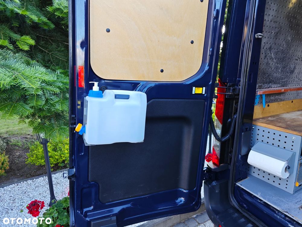 Ford TRANSIT - 26