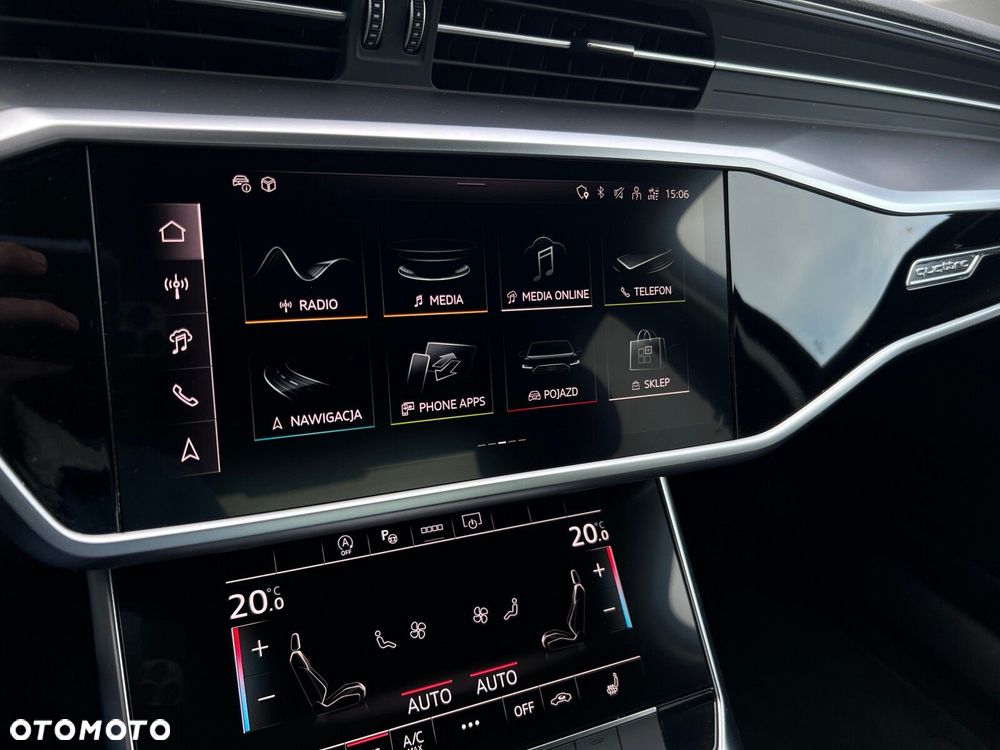 Audi A6 Limousine - 30