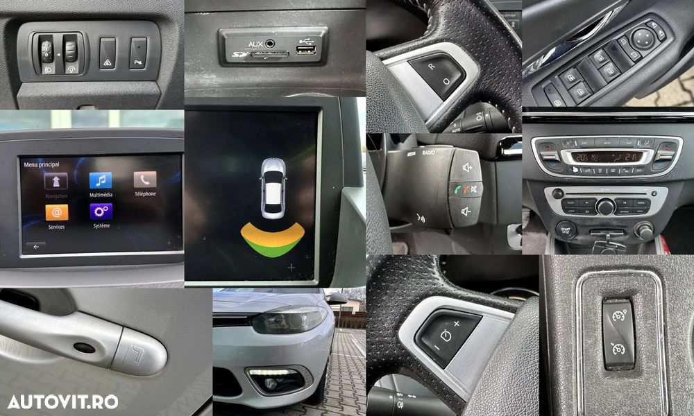 Renault Fluence - 7