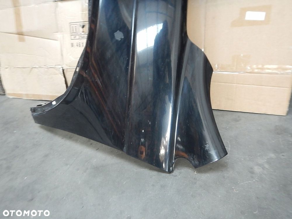 BLOTNIK PRZOD LEWY HONDA CRV III 06- - 3