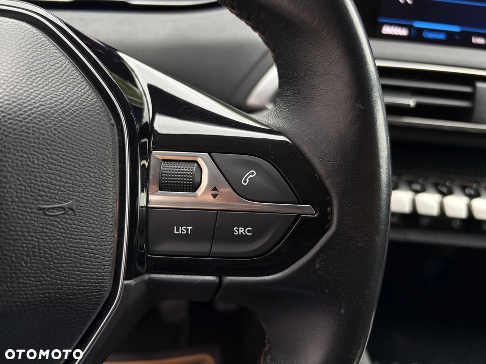 Peugeot 3008 BlueHDi 120 Stop & Start Active - 25