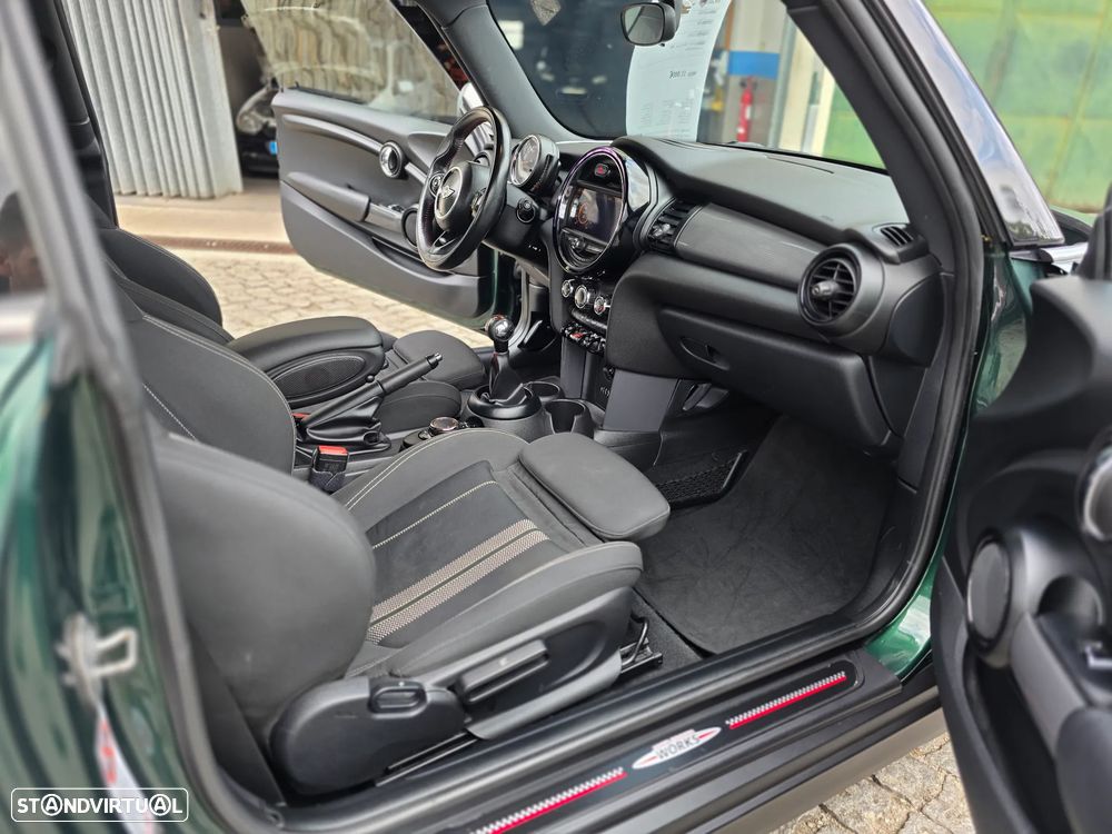 MINI Coupé Cooper - 32