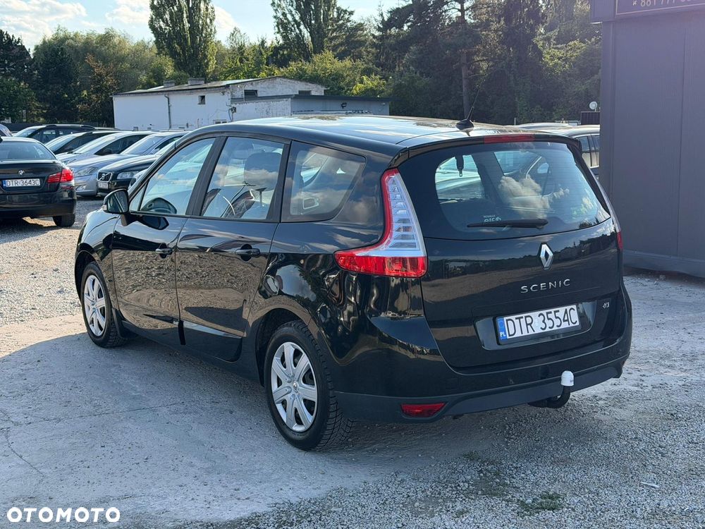 Renault Grand Scenic - 5