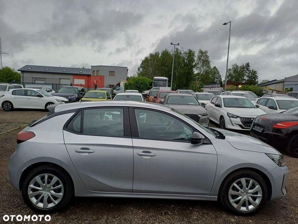 Opel Corsa 1.2 Direct Injection Turbo Start/Stop Ultimate - 8