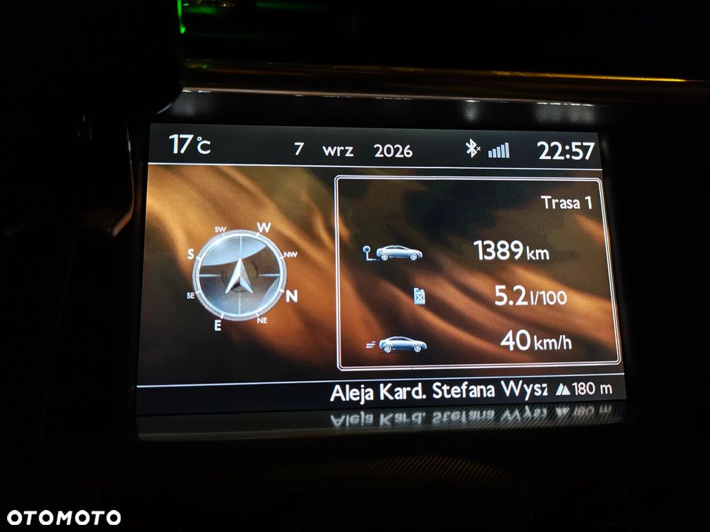 Citroën C4 1.6 HDi Seduction - 1