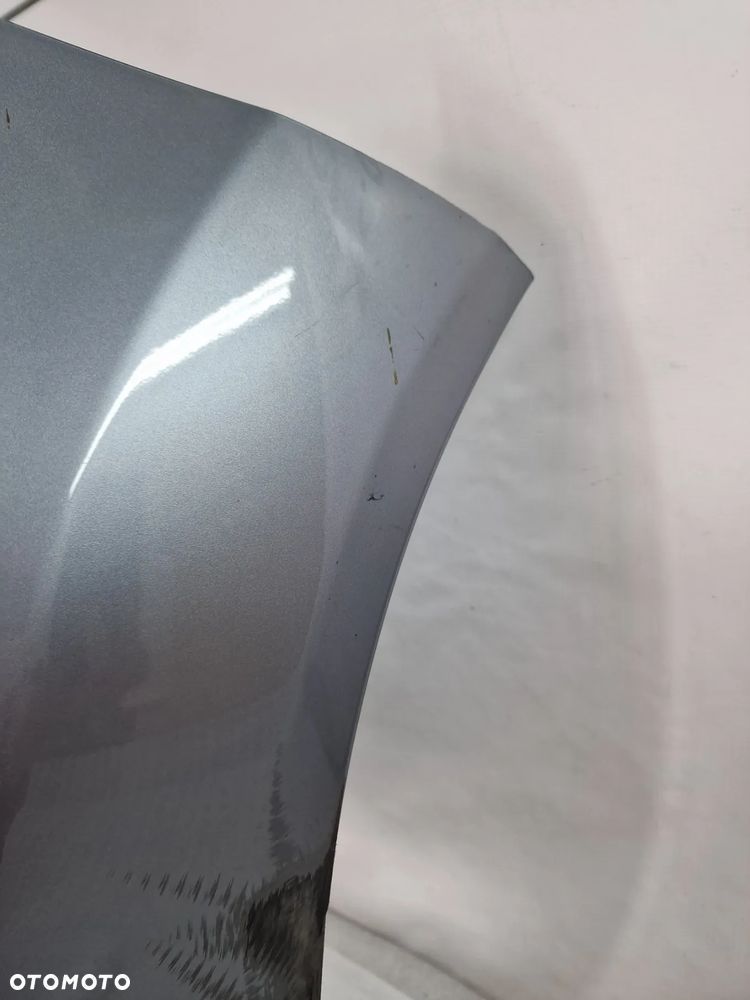 KIA VENGA I LIFT 14- ZDERZAK PRZEDNI PRZÓD , NR 86511-1P500 , NR AUKCJI NZ1360 - 2