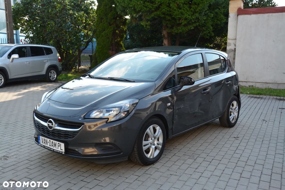 Opel Corsa - 4