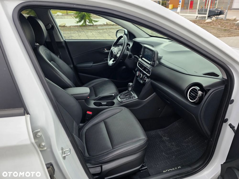 Hyundai Kona - 13