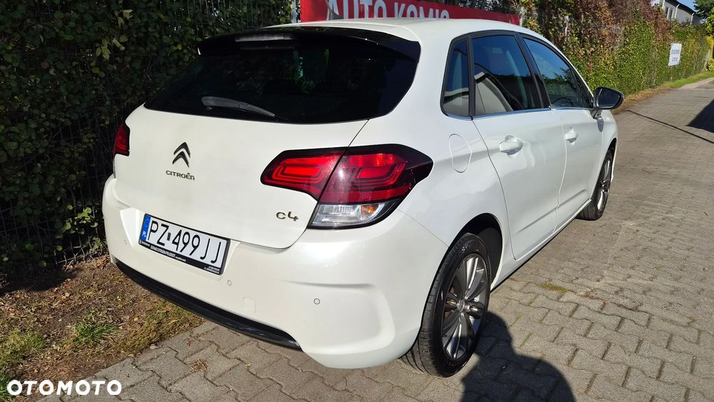 Citroën C4 - 37