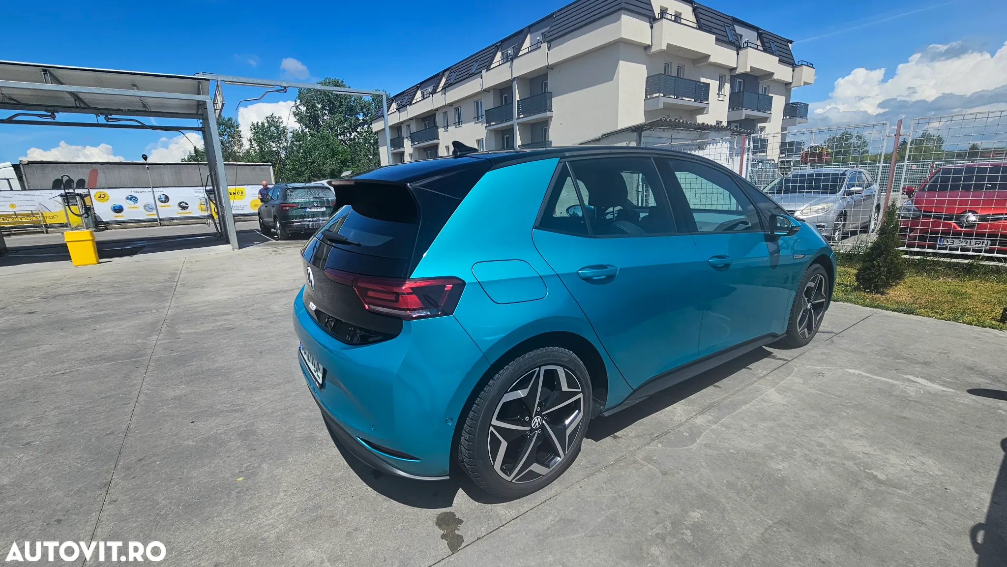 Volkswagen ID.3 77 kWh Pro S Performance - 2