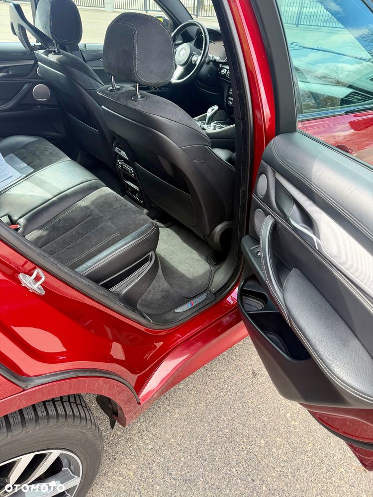 BMW X6 - 23