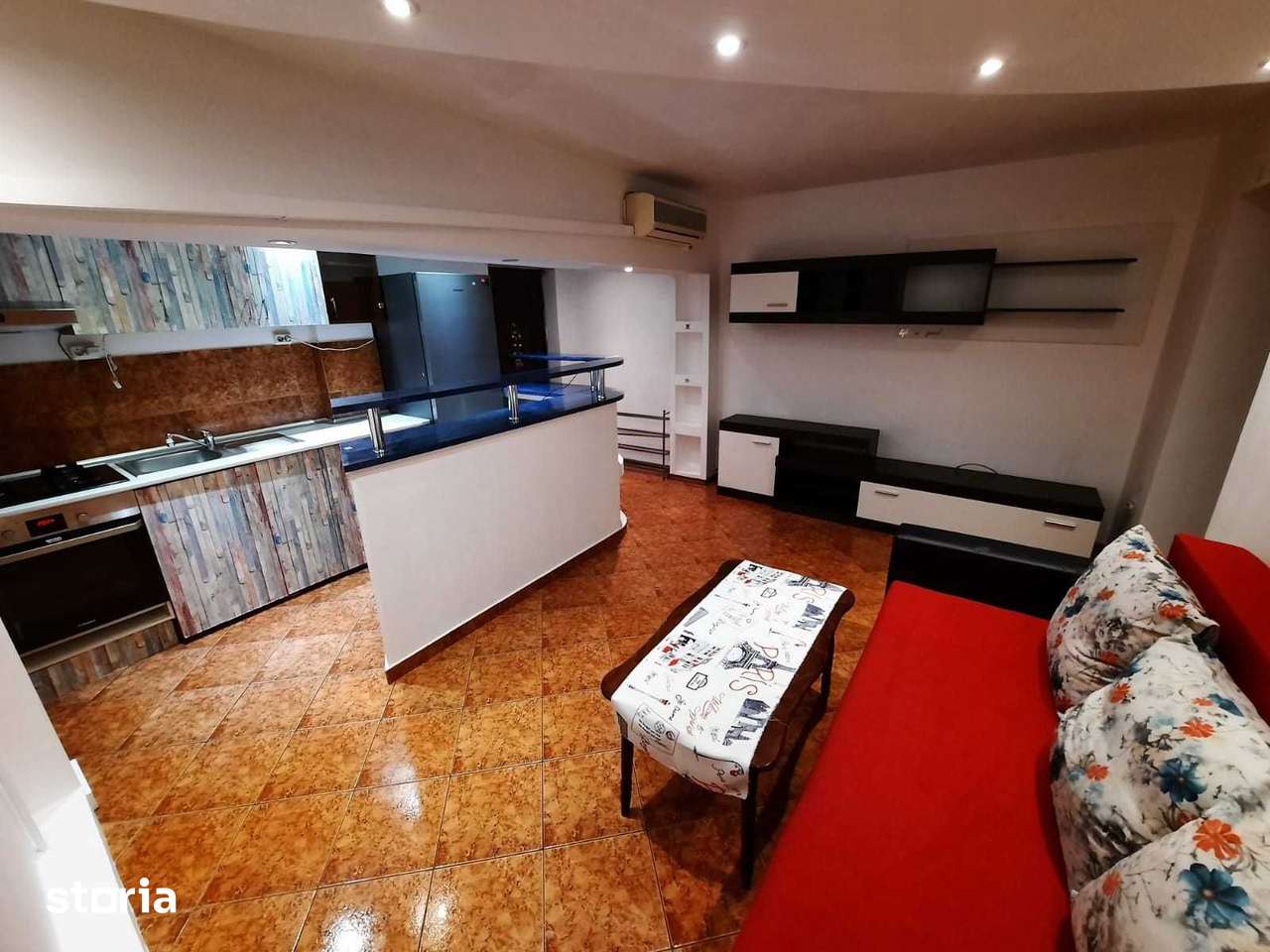 Apartament 2 Camere | Baneasa | Centrala — fotografia 1