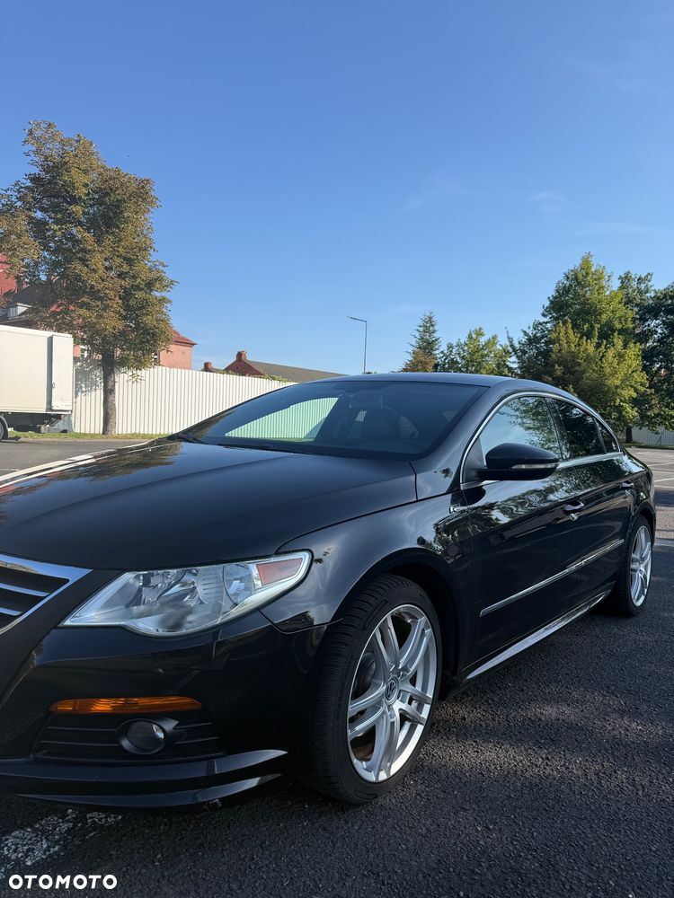Volkswagen CC 2.0 TSI DSG - 3
