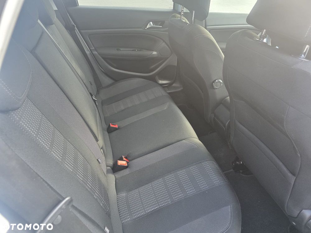 Peugeot 308 BlueHDi 150 EAT6 Stop & Start Business-Line - 17