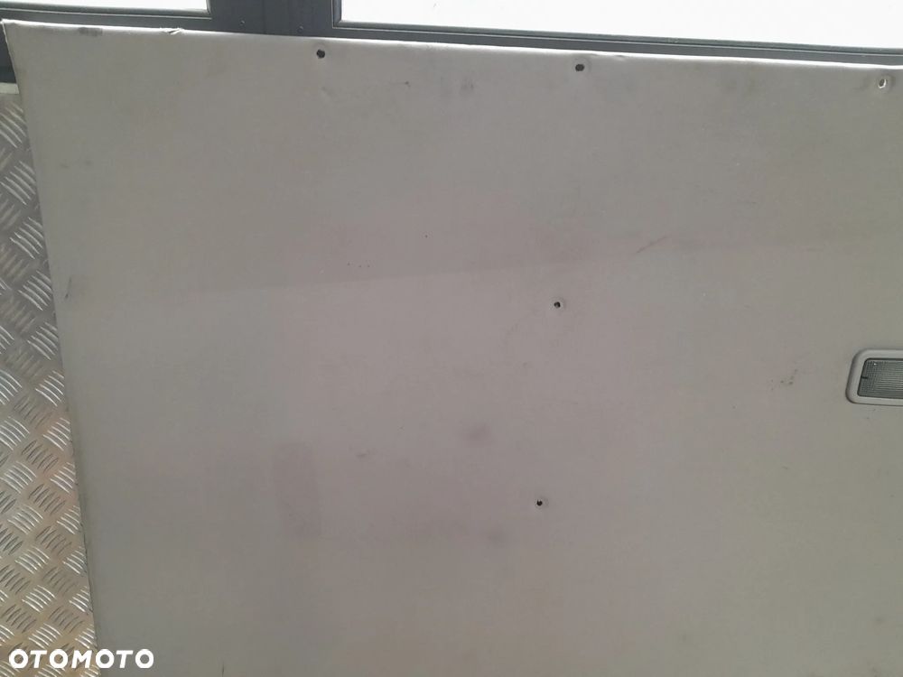 VOLKSWAGEN T5 TAPICERKA ZABUDOWY DYKTA 7H3867527 - 5