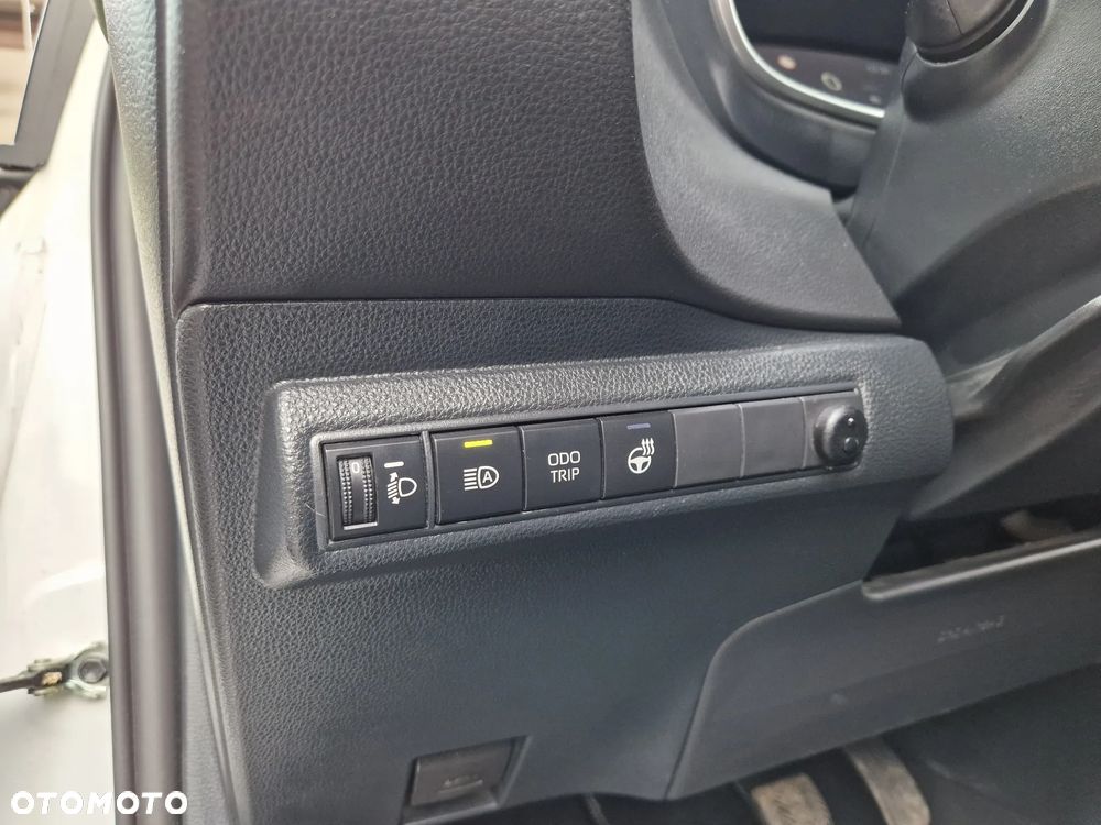 Toyota Corolla 1.5 Comfort - 21