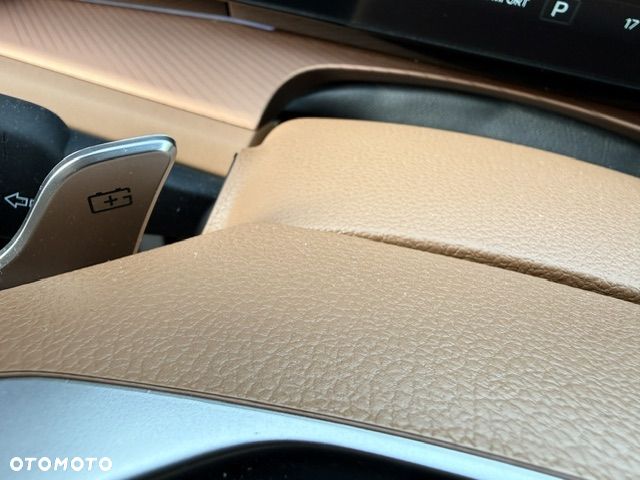 SsangYong/KGM Torres - 39