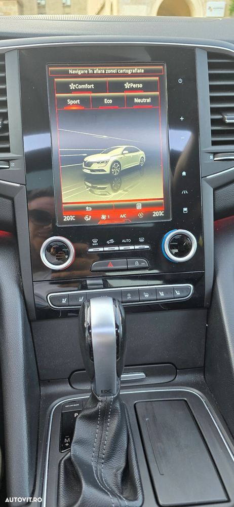 Renault Talisman ENERGY dCi EDC Intens - 27