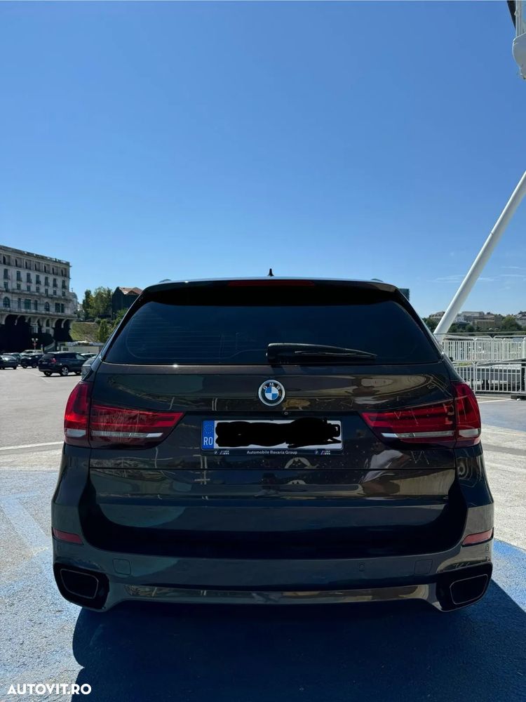 BMW X5 xDrive40d - 2