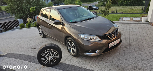 Nissan Pulsar 1.2 DIG-T Acenta