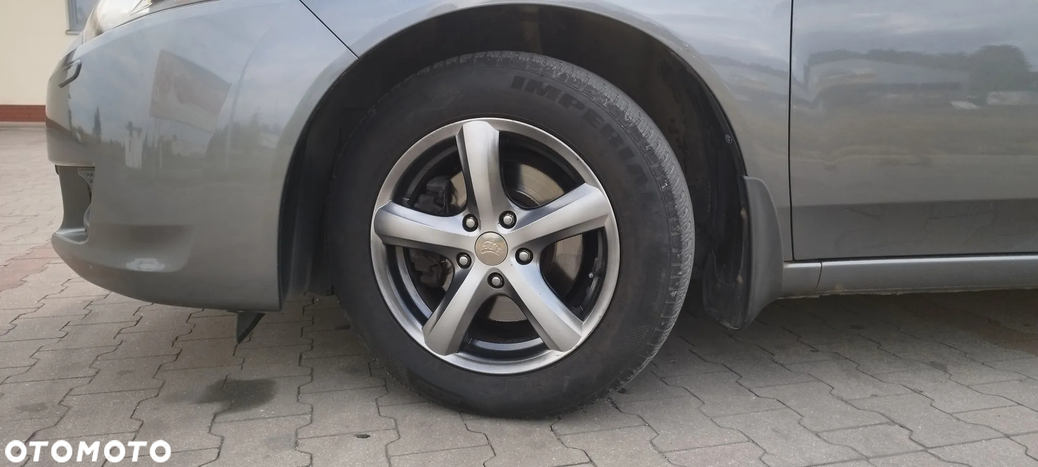 Honda Accord 2.0 Elegance - 24