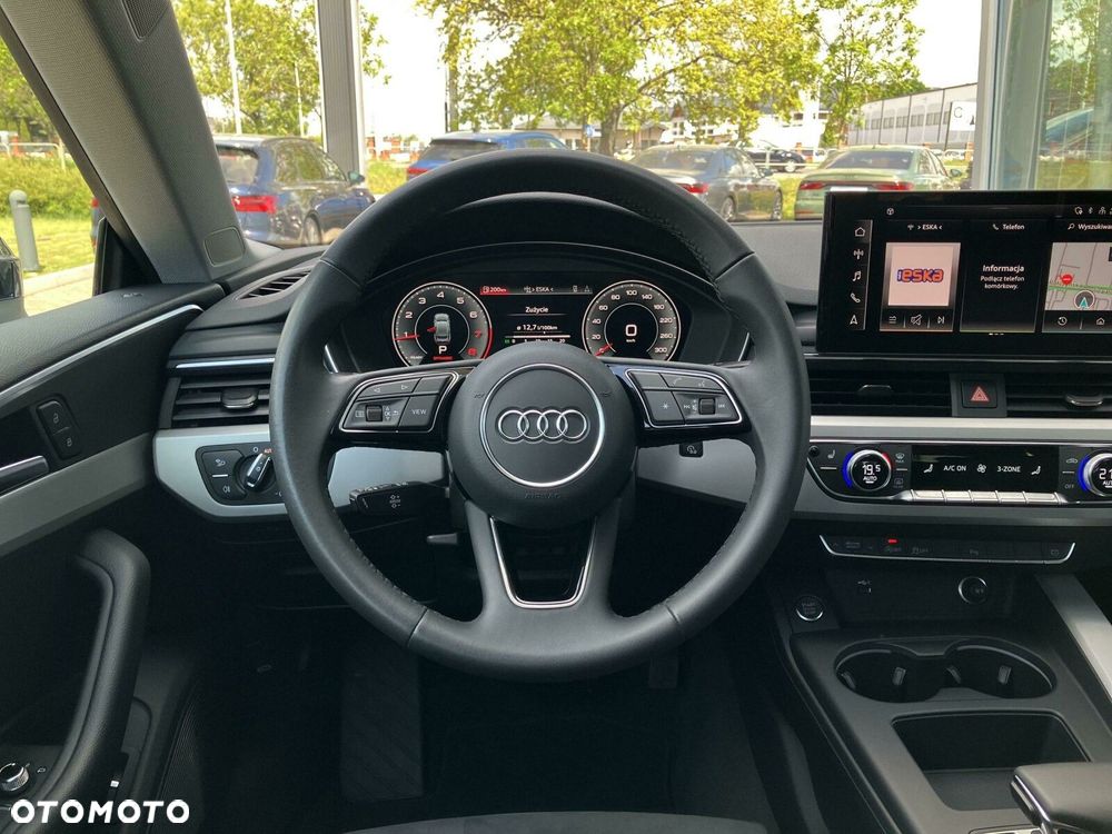 Audi A5 - 18