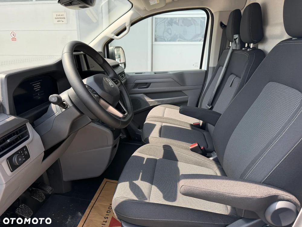 Volkswagen Transporter T7 - 7