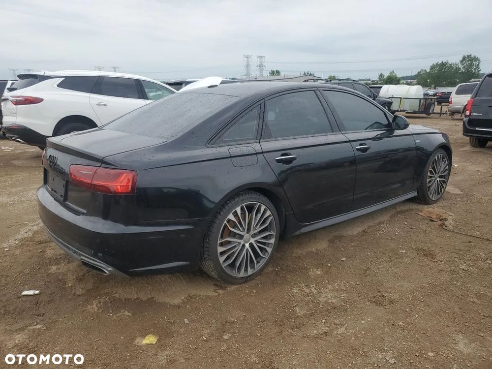 Audi A6 - 6