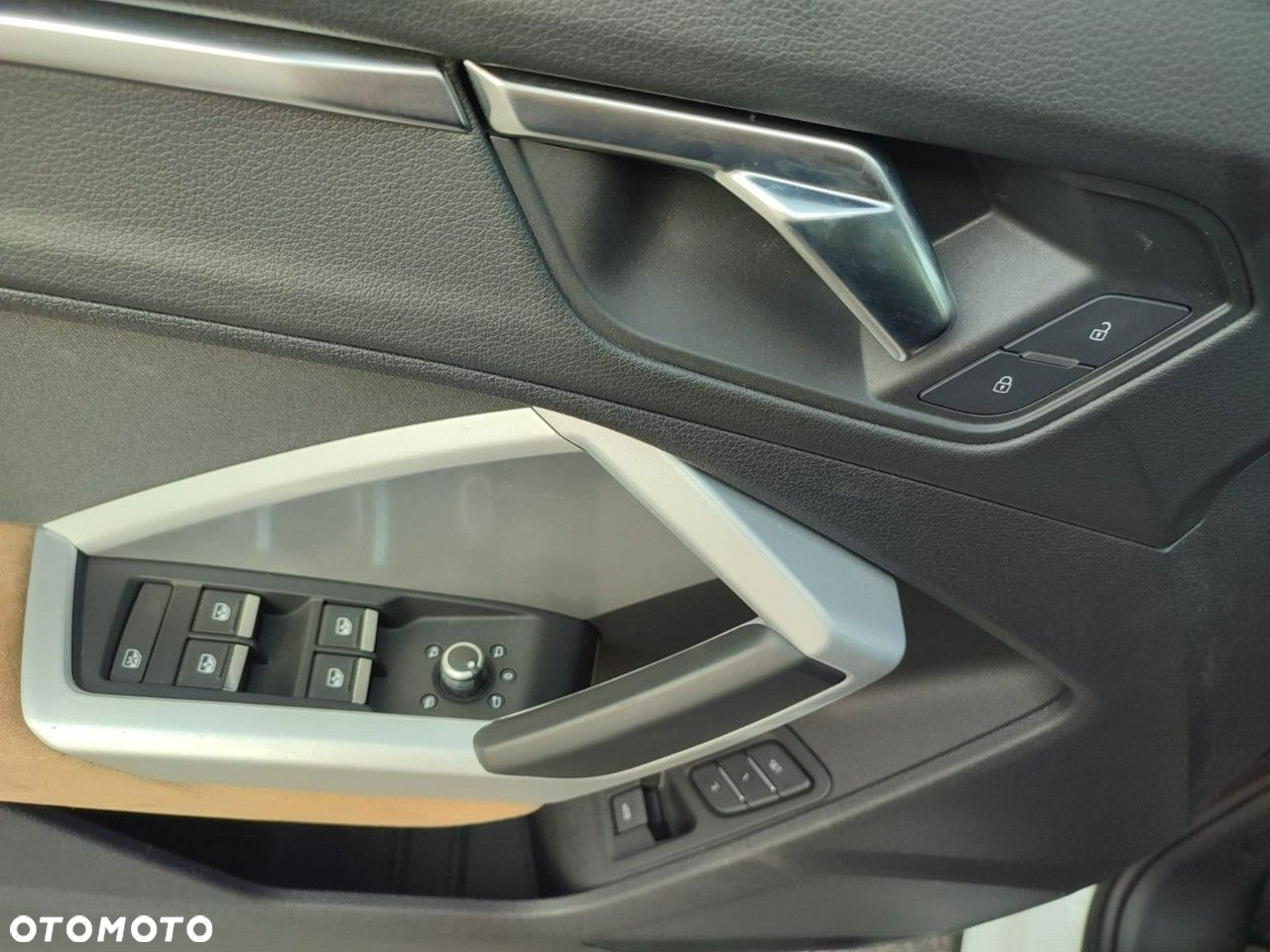 Audi Q3 35 TFSI S line S tronic - 14