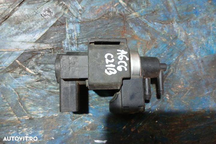 Electrovalva 059906628A 059906628A Audi A6 4F/C6 [2004 - 2008] wagon - 1