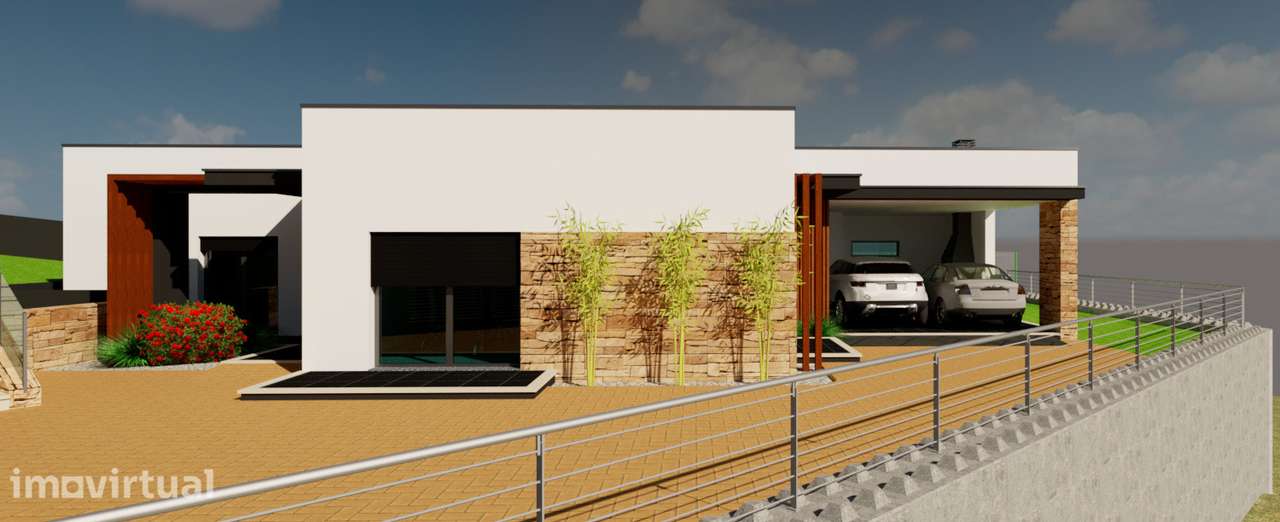 Moradia, 175,32 m², Caranguejeira - Grande imagem: 5/9