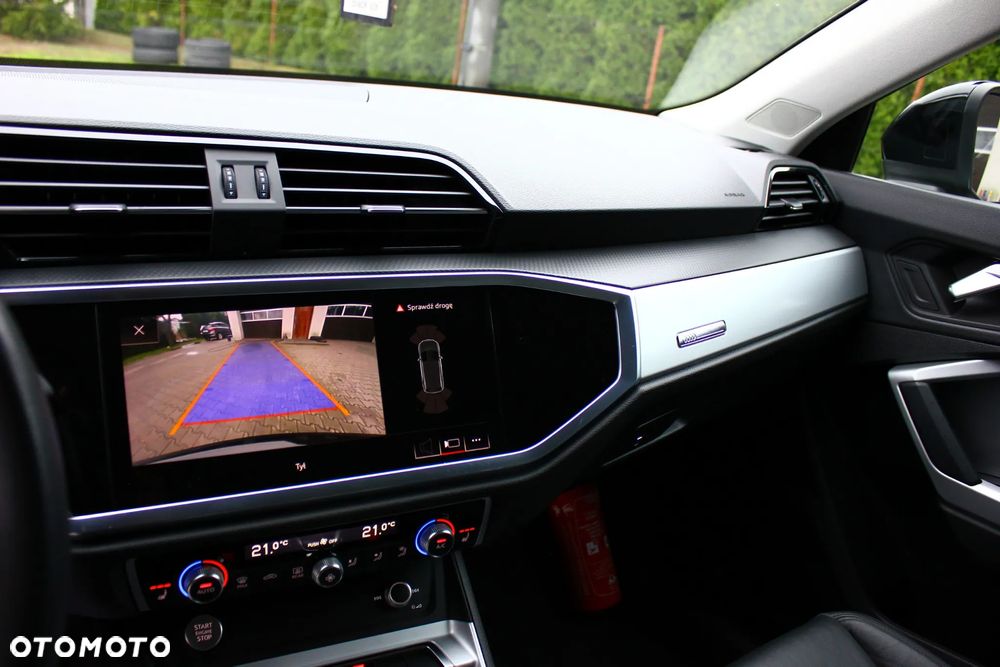 Audi Q3 35 TFSI S tronic advanced - 28